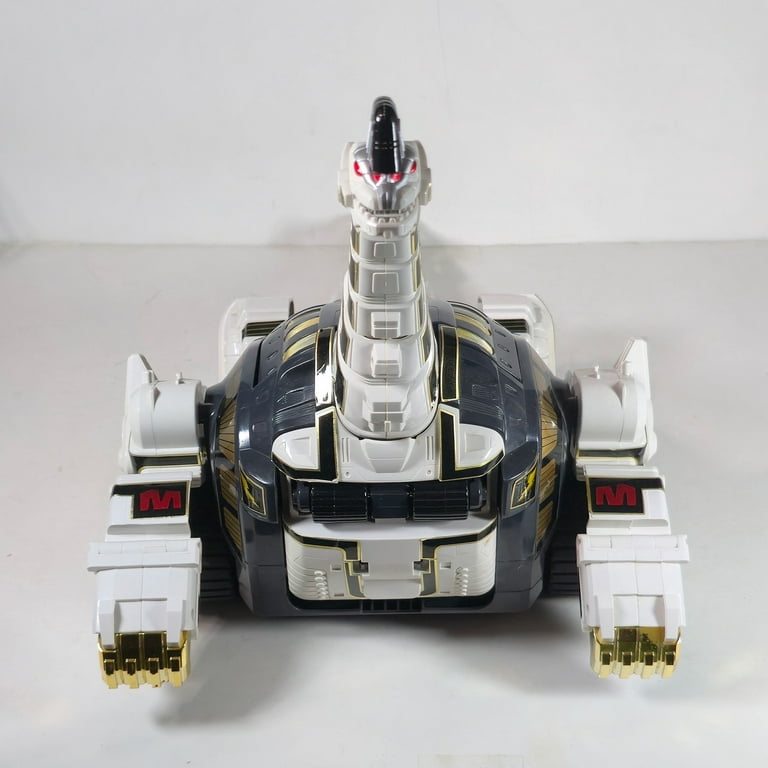 Power Rangers Megazord Vintage 1991 | Cuotas sin interés