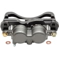thumbnail image 6 of ACDelco Brake Caliper, #18Fr1996 (CC) Fits select: 2004-2019 CHEVROLET EXPRESS G3500, 2001-2010 CHEVROLET SILVERADO, 6 of 7