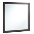 thumbnail image 1 of Miroir de Vanité de 30 Po&44; Espresso, 1 of 1