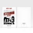 thumbnail image 6 of Head Case Designs Officially Licensed Motley Crue Albums Girls Girls Girls Leather Book Wallet Case Cover Compatible with Apple iPad 9.7 2017 / iPad 9.7 2018, 6 of 6