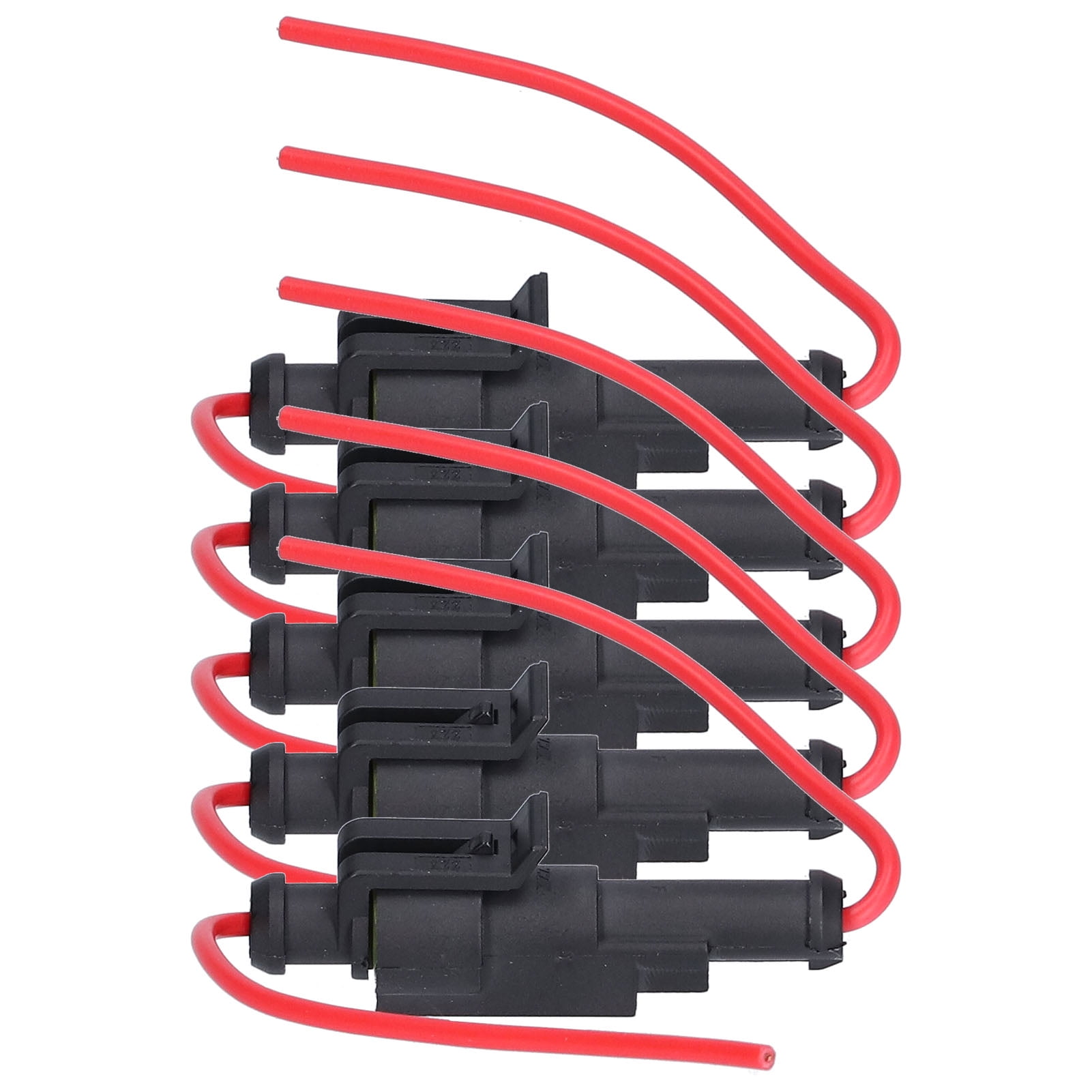 Electrical Connector, Wire Pin Connector Nylon And Brass Toughness For