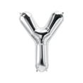 thumbnail image 1 of Realmax Y Foil Balloon, 1 of 1