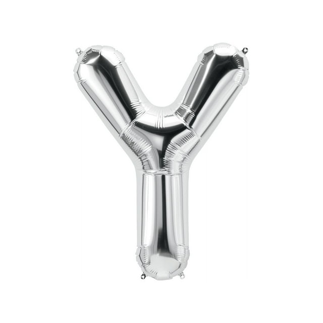 Realmax Y Foil Balloon