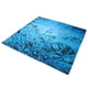 thumbnail image 4 of Cortina de ducha gruesa impermeable con ganchos para la decoración del baño del hogar, 150 x 180 cm, elegante cortina de baño, 4 of 8