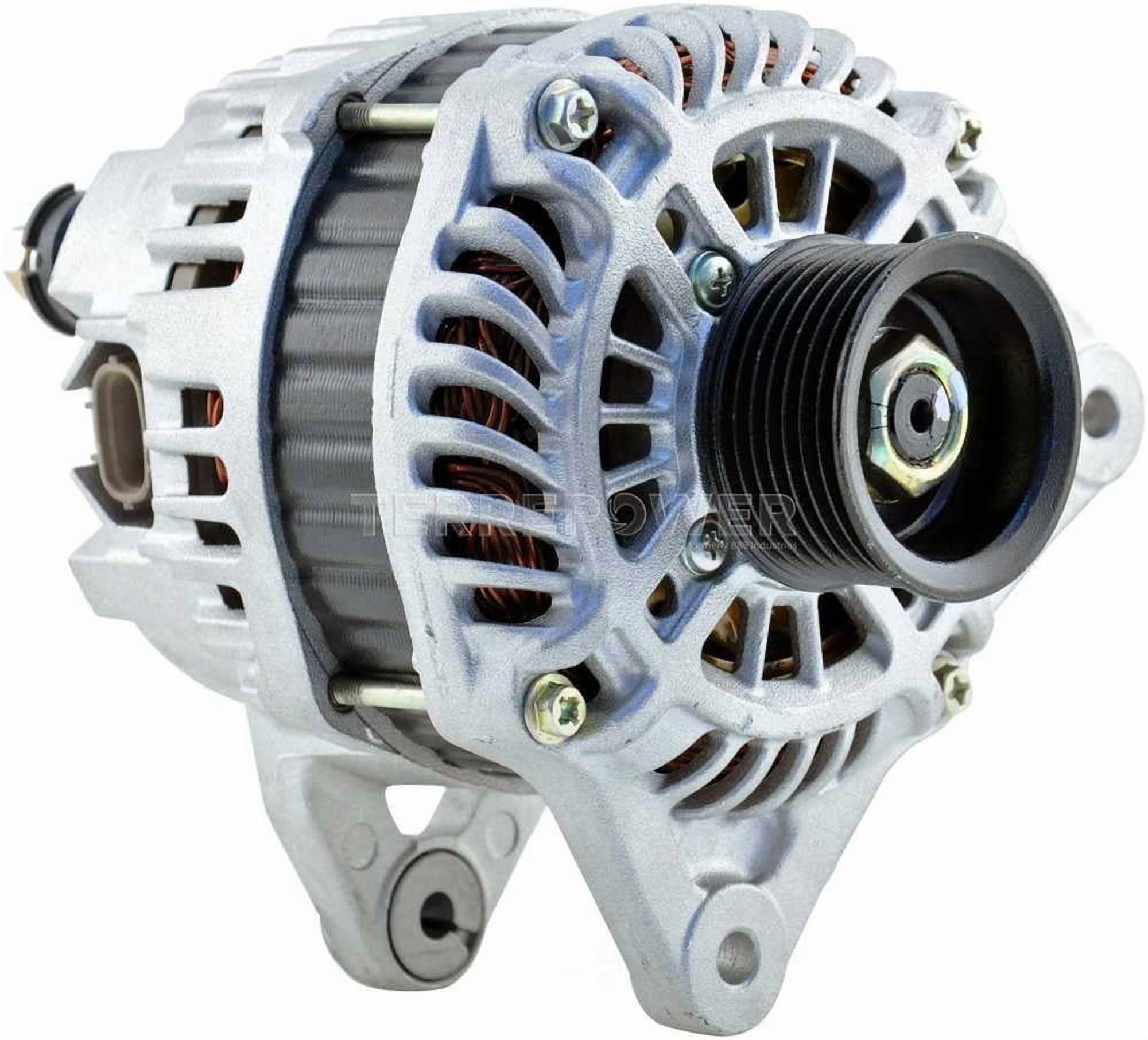 TERREPOWER formerly BBB Industries 11344 Reman Alternator