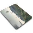 thumbnail image 5 of KSK KAISHEK Hard Shell Case Only Compatible 2022.0 Released MacBook Air 13.6 inchs with Touch Bar Type C Model: A2681 m2 Sky Series 0660, 5 of 5