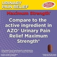 thumbnail image 3 of Right Remedies Maximum Strength Urinary Pain Relief Tablets Phenazopyridine HCl 99.5 mg 72 Count, 3 of 5