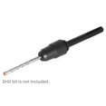 thumbnail image 3 of Upgrade Electric Hammer with SDS Max Shank Adapter Enhanced Stability for Heavy-Duty Jobs, 3 of 10