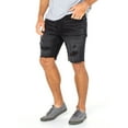 thumbnail image 3 of No Boundaries Men's Denim Shorts, 3 of 4