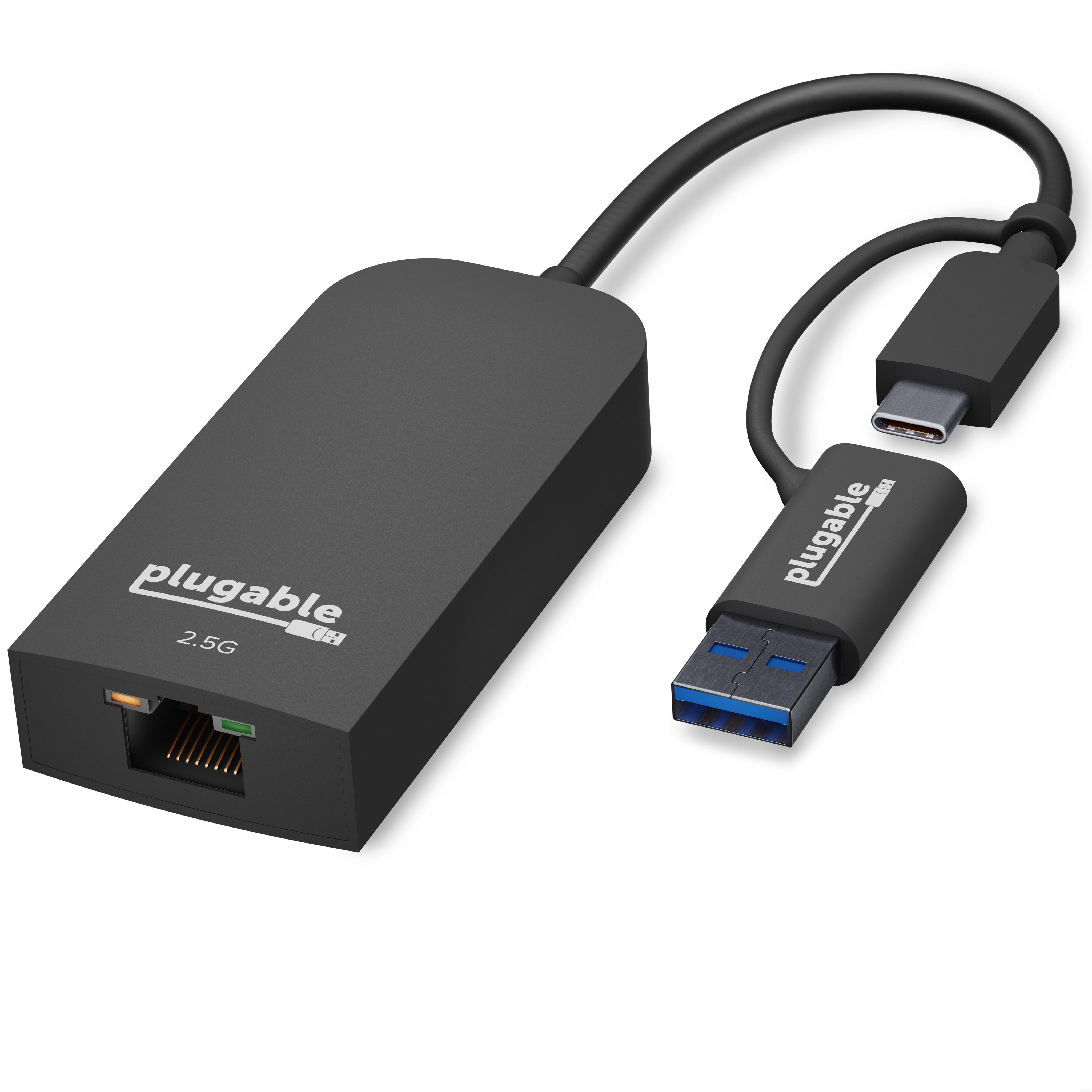 usb-c to ethernet adapter for mac