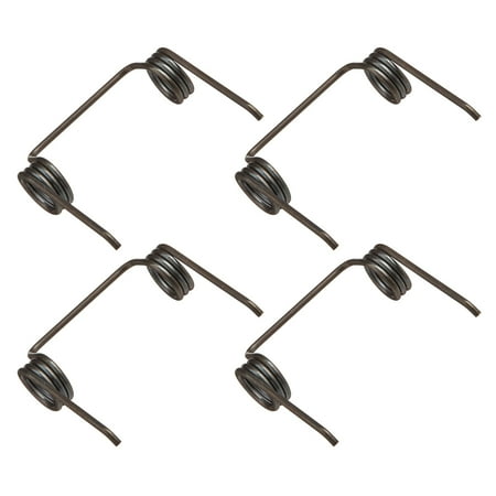 

Metabo HPT 877-761 Feeder Spring Genuine OEM Replacement Part for NV45AB2 NV45AB NV50A1 (4-Pack)