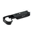 thumbnail image 1 of For Canon EOS R8 RP Quick Release Plate Holder Tripod Bracket Extension Grip Anti-Slip 1/4 Inch Screw Arca Swiss Replaces EG-E1, 1 of 6