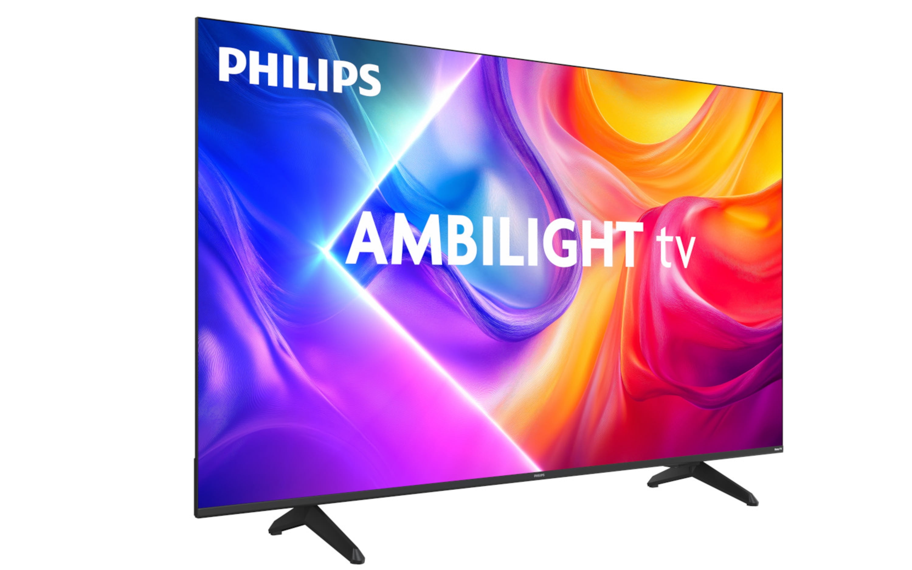 Philips 55" Class 4K UHD Ambilight Roku Smart TV (55PUL7875/F7)