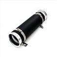 thumbnail image 2 of Cold Air Intake Tube 3 Inch/76mm Inner Diameter Universal Flexible Duct Intake System Exhaust Hose, 2 of 7