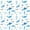 B Blue White, variant on jejeloiu Cartoon Ocean Animals Zipper Twin Comforter Sets with Fitted Sheet and 2 Pillowcases For Girls,Dolphin Shark Print Zipper Bedding Set,Blue White,Reversible,4-Piece