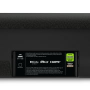 VIZIO M-Series Elevate 5.1.2 Sound Bar with Dolby Atmos and Wireless Subwoofer - M512e-K6