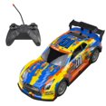 thumbnail image 1 of EIMELI Voiture de Contrôle à Distance 1/22 4WD Voiture de Course de Contrôle à Distance Enfants Cadeau RTR avec une Lumière Éblouissante, 1 of 7