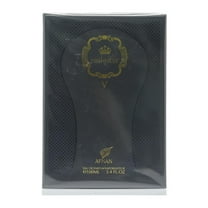 Afnan Ladies Her Highness V Black EDP 3.4 oz Fragrances 6290171002215