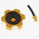 thumbnail image 3 of Cubierta De La Tapa Del Tanque De Gas Con Respiradero Del Tubo De Ventilación Para SUZUKI RMZ450 05 - 17 Soledad Tapa de la tapa del tanque de combustible de gas, 3 of 6
