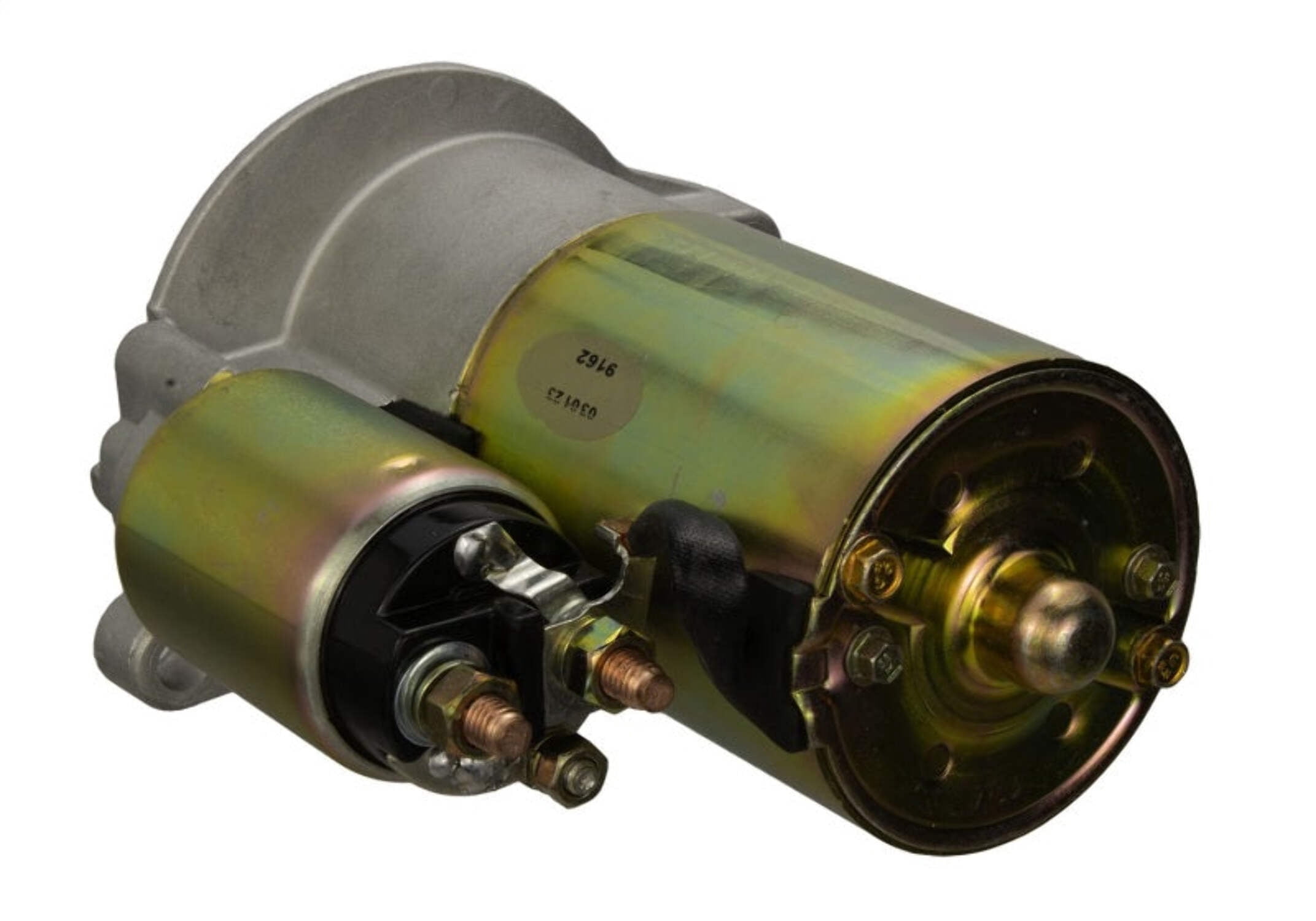 Fits/For Ford Performance Parts M 11000 B51 Starter Motor