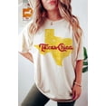 thumbnail image 4 of TEXAS CHICA GRAPHIC TEE / T-SHIRT, 4 of 5