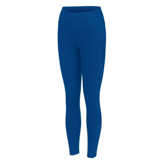 Chassé Basic Legging (Royal, YXS)