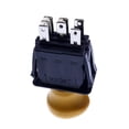 thumbnail image 5 of New PTO Switch for Cub Cadet MTD Craftsman 925-04258 725-04258 430-789 Yellow, 5 of 5