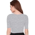 thumbnail image 2 of eloria Women's Crop Top, 2 of 4