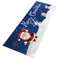 thumbnail image 2 of onlyliua ¡ ¡Ofertas Del Día! ¡Liquidación! Alfombra Parasala de Estar, Sofá Largo Navideño, Cojín para Mesa de Centro, Fácil Cuidado, Dormitorio, Manta de Noche, Cojín Antideslizante, 2 of 6