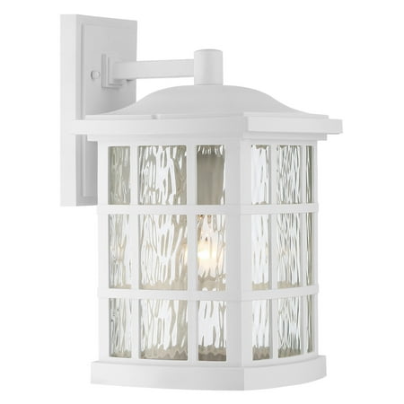 Quoizel Stonington SNN8409 Outdoor Wall Lantern