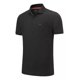 thumbnail image 4 of Playera Tipo Polo Casual Slim Fit Sólido Con Bolsillos, 4 of 7