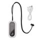 thumbnail image 1 of Purificador de aire portátil, purificador de collar con carga USB, purificador de aire pequeño, minipurificador de aire portátil, resultados impresionantes Jadeshay A, 1 of 8
