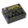 thumbnail image 4 of Preamplificador de bajos/DI Pedal Tech 21 SansAMP Bass Driver DI V2, 4 of 5