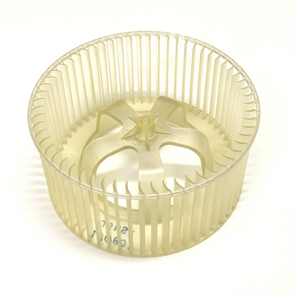 OEM Delonghi Air Conditioner AC Fan Blower Wheel Originally Shipped