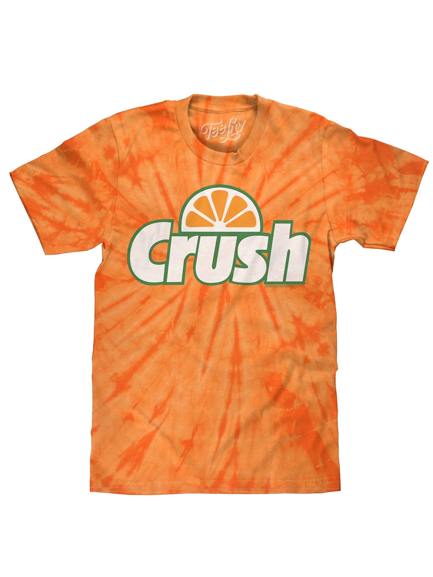 crush everything t shirt