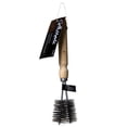 thumbnail image 5 of Grillmark 40501A Brosse de Gril en Acier Inoxydable, 5 of 5