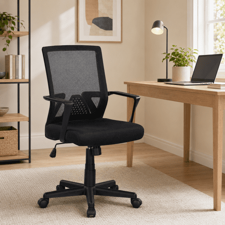 moonmiss height adjustable officetask chair product