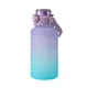 thumbnail image 2 of Botella de Agua NikouMX con Tapa de Paja, 2 of 5