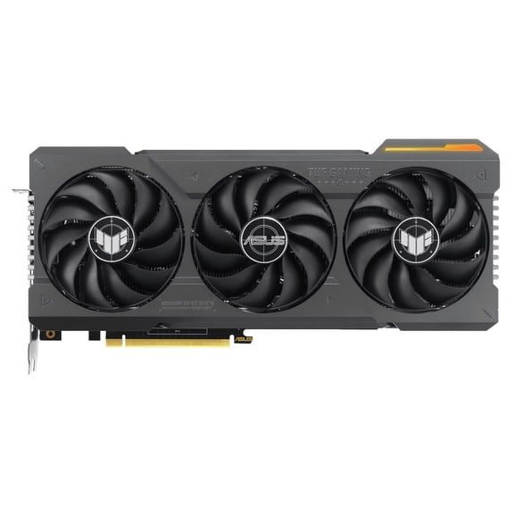 Restored ASUS TUF Gaming GeForce RTX 4070 Ti (12GB) - Graphics Card (TUF-RTX4070TI-12G-GAMING) (Refurbished)
