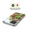 thumbnail image 2 of Head Case Designs Famous Animals Three Toed Sloth Soft Gel Case Compatible with Apple iPhone 15 Pro Max, 2 of 7