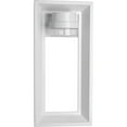 thumbnail image 3 of Progress Lighting - LED Wall Lantern - Z-1010 - 9W 1 LED Outdoor Wall Lantern in, 3 of 7