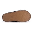 thumbnail image 5 of Leather Goods by MUK LUKS Women's Cosette Mule Slippers 10 - Camel, 5 of 6