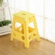 thumbnail image 1 of Super Strong Adult Folding Stool Green Children's Multi-purpose Chair, 1 of 5