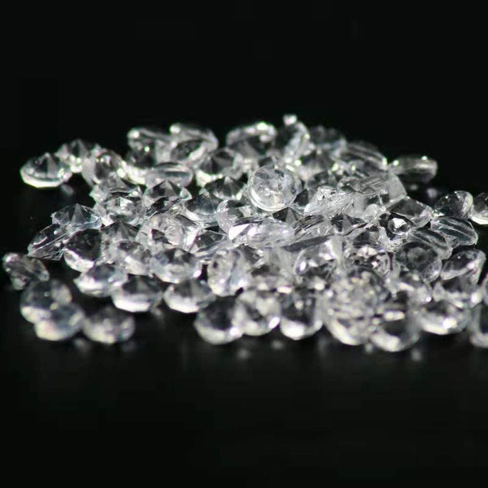 Lots 2000pcs 4.5mm Wedding Decor Crystals Diamond Table Confetti Party Supplies 