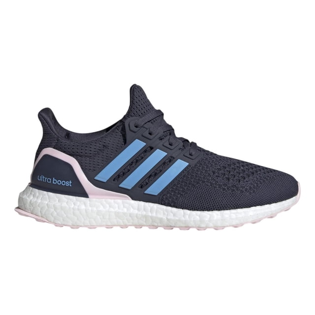 Tenis adidas Mujer Dama Ultraboost 1.0 Azul Entrenamiento azul 23.5