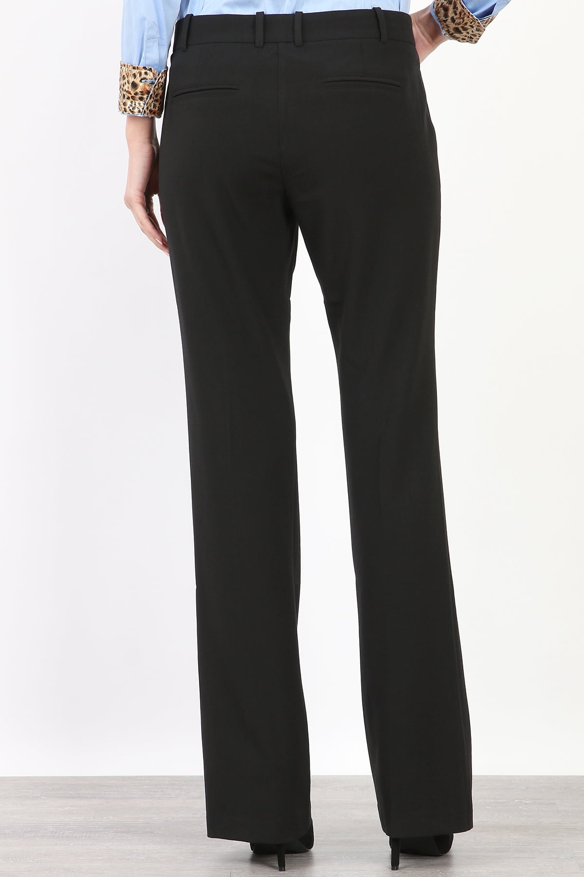 Maryclan Career Women's Dress Pants 
