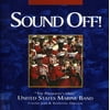 United States Marine Band - Sound Off - Music & Performance - CD