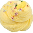thumbnail image 4 of BESTSKY Butter Slime Charms Stress Relief Toy Slime,Non-Sticky DIY Scented Funny Party Slime Supplies for Girls and Boys, 4 of 7