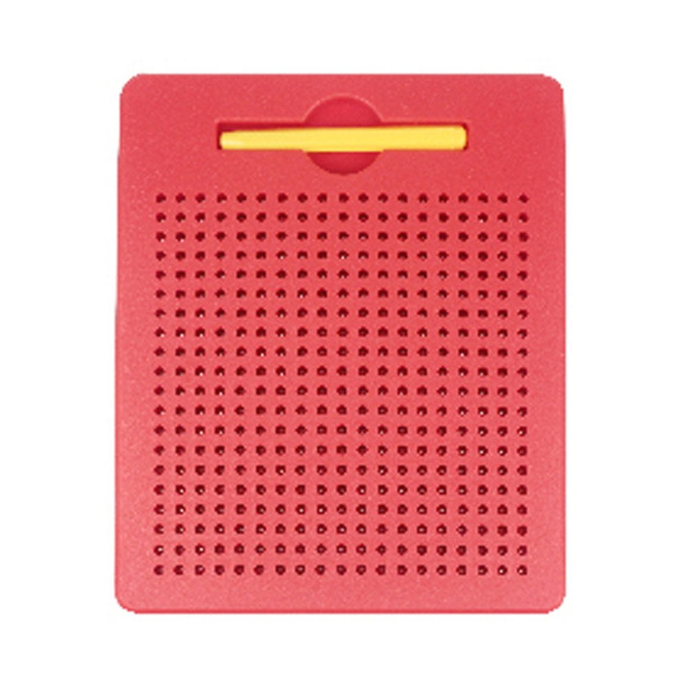 magnetic alphabet learner