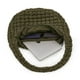 thumbnail image 3 of Bolsa de mano acolchada ODODOS para mujer, color aguacate, 3 of 6